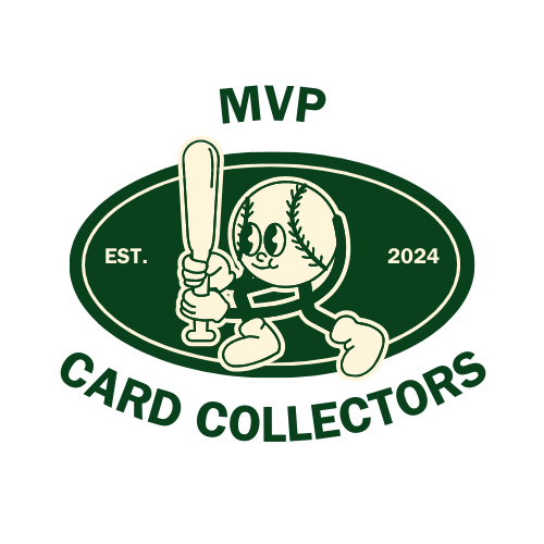 MVP Card Collectors